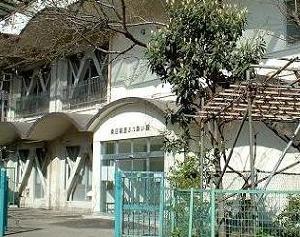 東日暮里ふれあい館の写真1