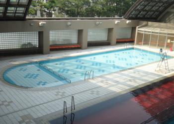 スイムスポーツセンター　うきうき館の写真1