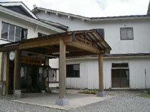 吉倉屋旅館の写真1