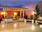 高松クレーターの湯天然温泉きららの写真1