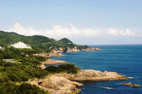 足摺サニーサイドホテルの写真1