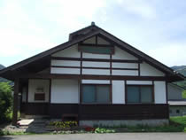 猿ヶ京温泉 共同浴場 いこいの湯の写真1