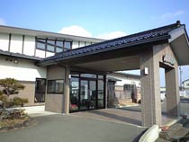 四季彩の湯 三峰荘の写真1