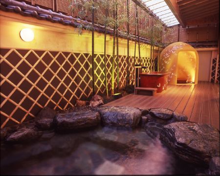 土佐御苑の写真1