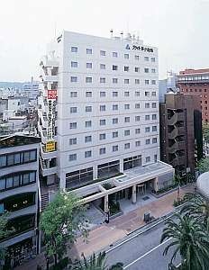 ブライトパークホテルの写真1