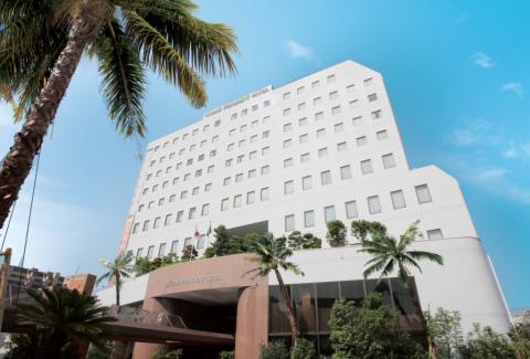 のがみプレジデントホテルの写真1