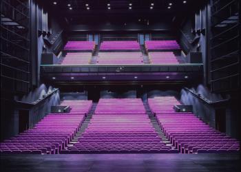 京都劇場の写真1