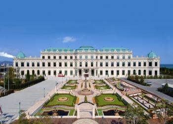 日本食研食文化博物館の写真1