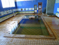 あすなろ温泉旅館の写真1