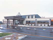 門別温泉 とねっこの湯の写真1