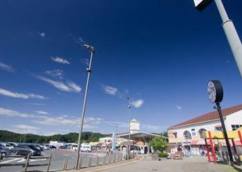 道の駅　針テラスの写真1