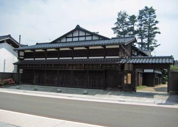 野々市市郷土資料館の写真1