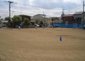 HACHIKUベースボールスクール世田谷校の写真1
