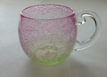 ガラス工房るんの写真1