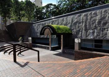 伊藤忠青山アートスクエアの写真1