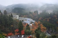 秘湯の宿 滝見苑