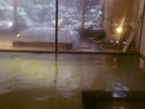 せがい出し梁造りの宿 大阪屋