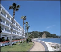 ホテルグリーンプラザ鴨川