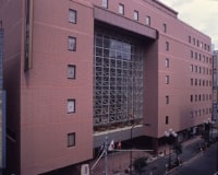 吉祥寺第一ホテル