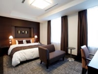 ホテルメトロポリタン高崎