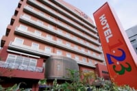 ホテル1-2-3高崎