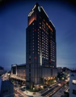 浦和ロイヤルパインズホテル