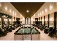 スパ&カプセルホテル グランパーク・イン 巣鴨