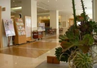 ウィシュトンホテル・ユーカリ