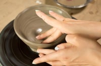 陶芸教室ハナツユ