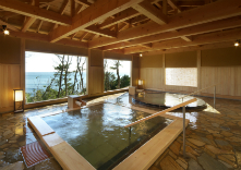 スパ&リゾート犬吠埼太陽の里