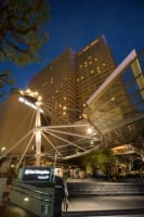 ホテルメトロポリタン