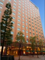 ホテルメトロポリタン エドモント