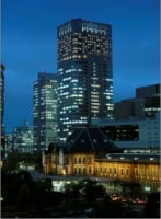 ホテルメトロポリタン丸の内