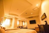 厚木アーバンホテル