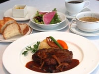 佐島マリーナホテル