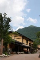 奥飛騨温泉郷 平湯 匠の宿 深山桜庵