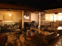 湘南天然温泉 湯乃蔵ガーデン