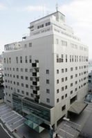 岐阜キャッスルイン