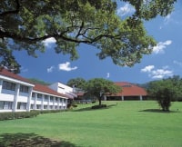 箱根ハイランドホテル