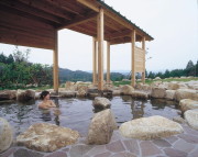 くしはら温泉　ささゆりの湯