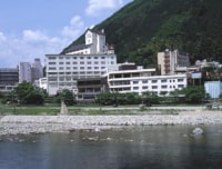 下呂温泉 山形屋