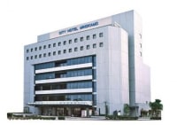 シティホテル美濃加茂