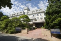 ホテルグリーンプラザ強羅