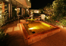 SPA&HOTEL 舞浜ユーラシア
