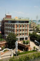 ホテルサンライフガーデン