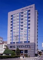 ひだホテルプラザ