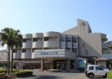 ねじめ温泉ネッピー館