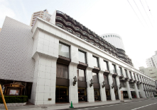 ローズホテル ヨコハマ