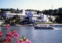 湯快リゾート 恵那峡国際ホテル