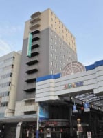 カントリーホテル新潟